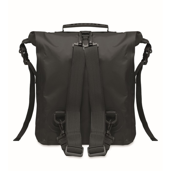 Rolltop-Tasche RPET