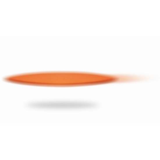 Faltbare Wurfscheibe