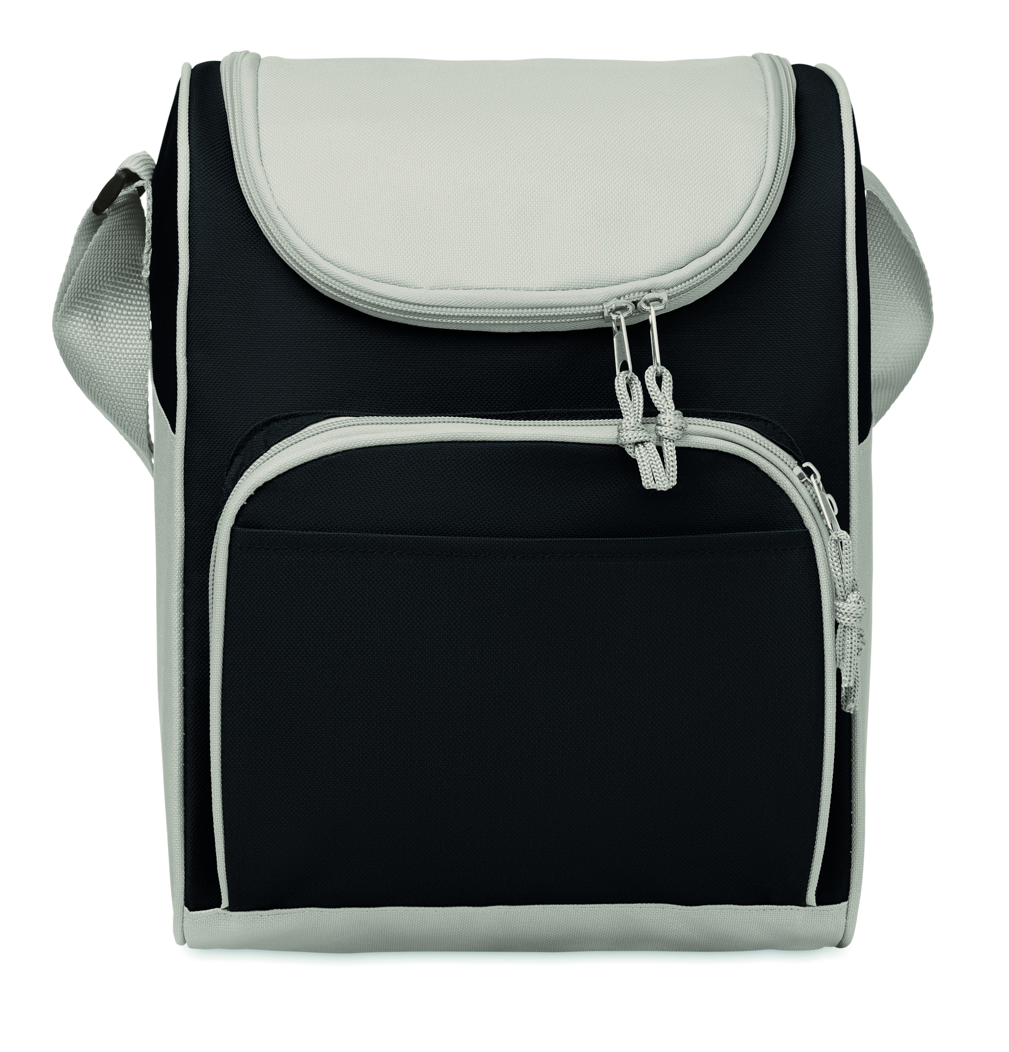 Kühltasche mit Fronttasche