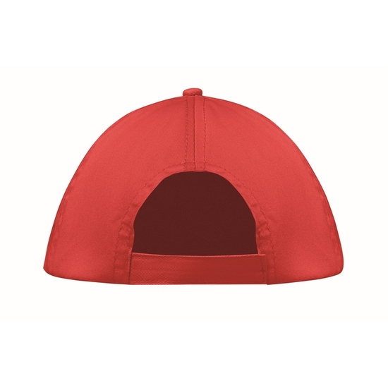 5-Panel-Baseball-Cap