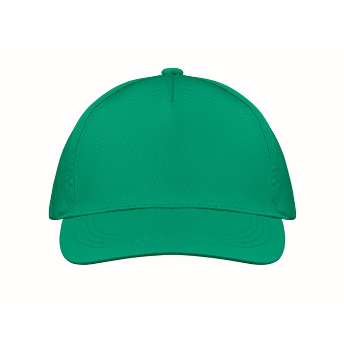 5-Panel-Baseball-Cap