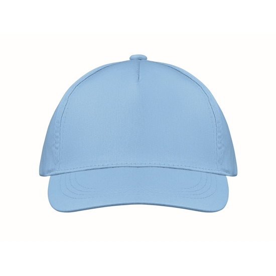 5-Panel-Baseball-Cap