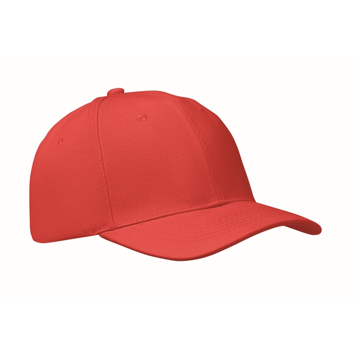6-Panel-Baseball-Cap