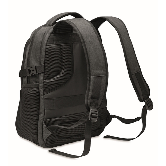 Laptop-Rucksack 600D RPET