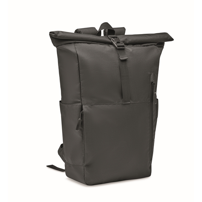 Rolltop-Rucksack 300D RPET