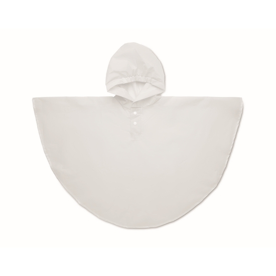 Kinder-Regenmantel PEVA