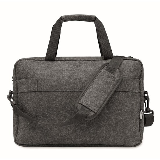 13" Laptop Tasche RPET-Filz