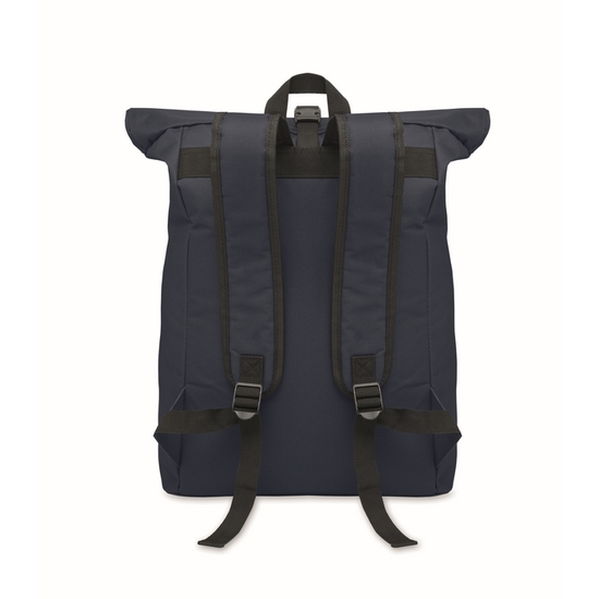 Rolltop-Rucksack 600D