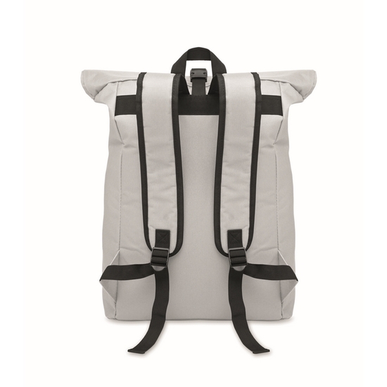 Rolltop-Rucksack 600D