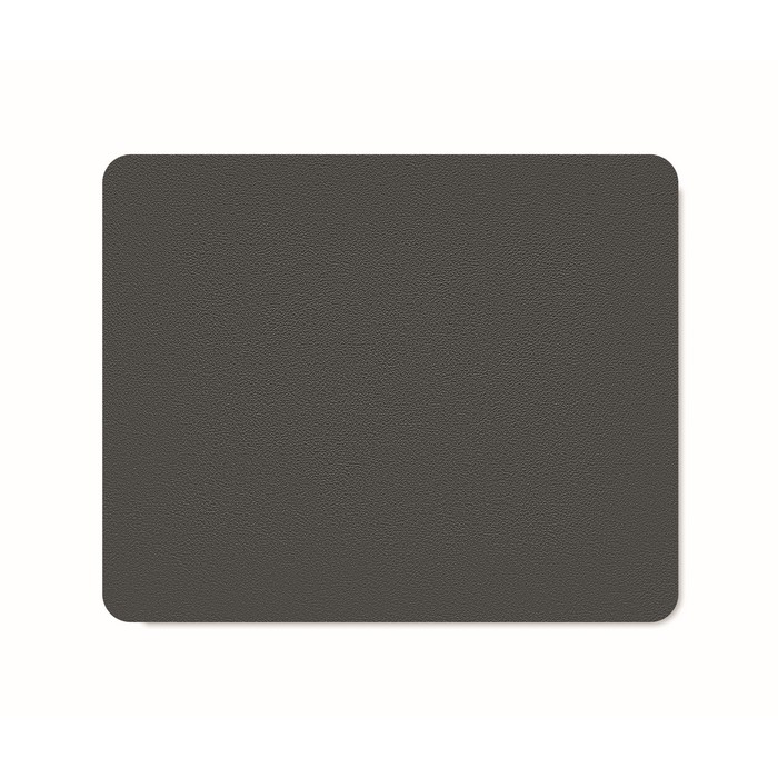 Mousepad recyceltes PU