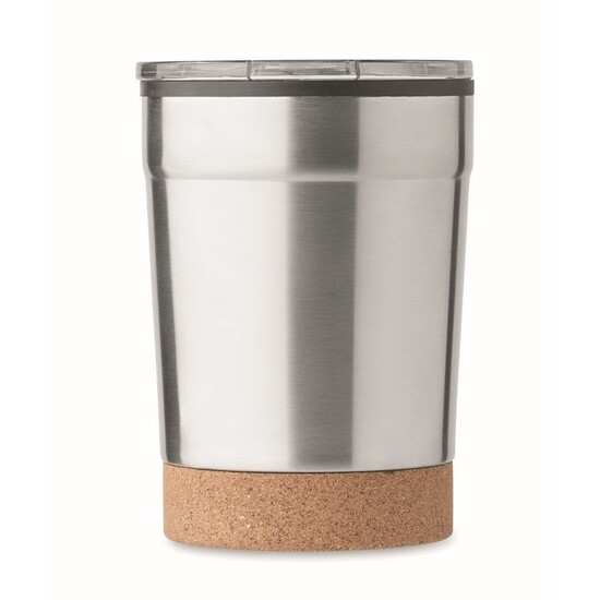 Doppelwandiger Becher 300ml