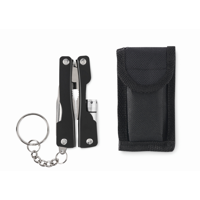 Multifunktionsmesser