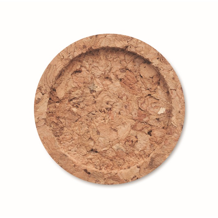 Flaschenverschluss aus Kork