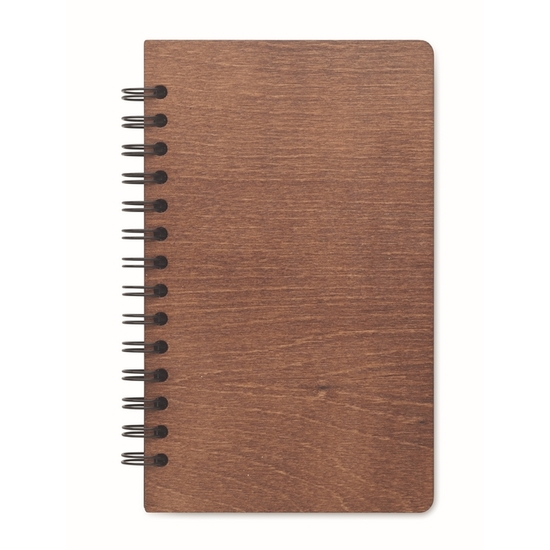 DIN A5 Notizbuch GROWBOOK™