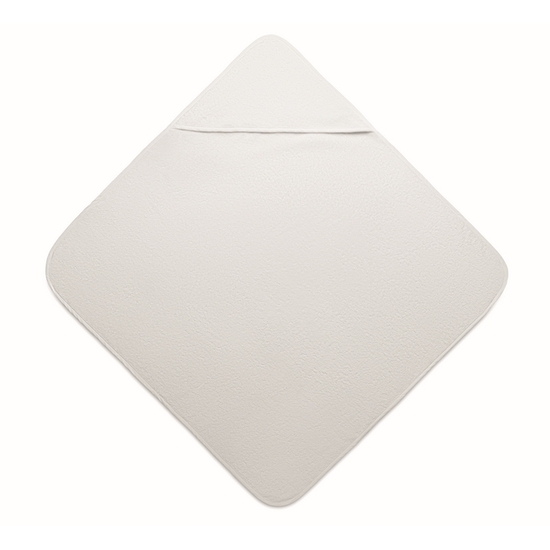 Kapuzenbadetuch Baby