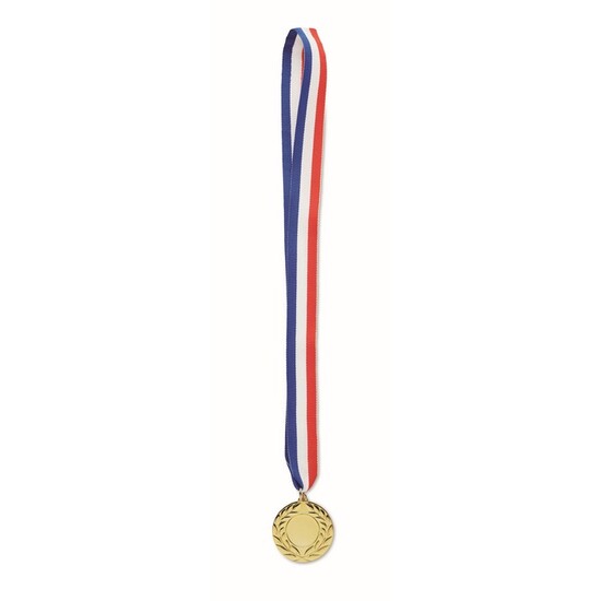 Medaille 5cm