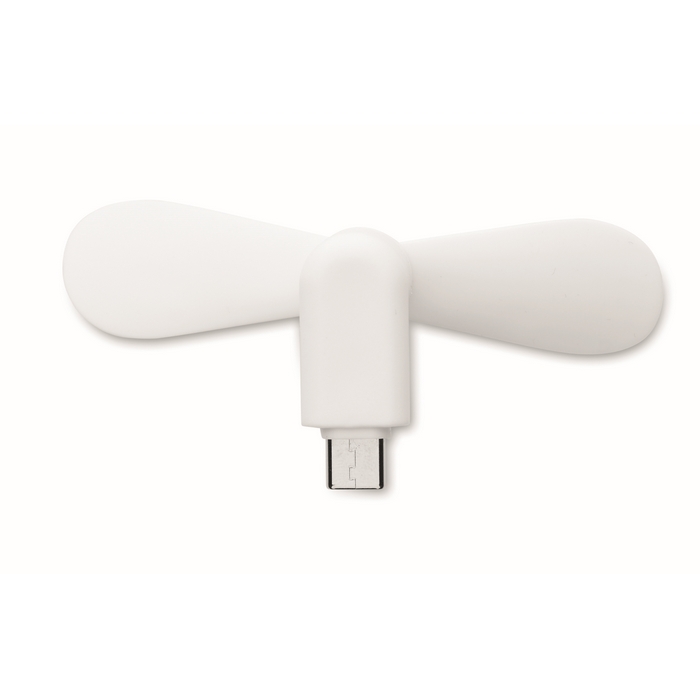 Smartphone-Ventilator