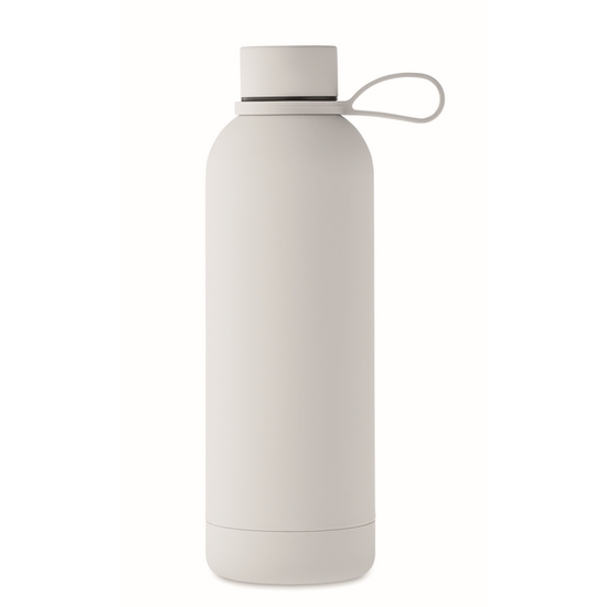 Doppelwandige Flasche 500 ml
