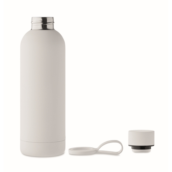 Doppelwandige Flasche 500 ml