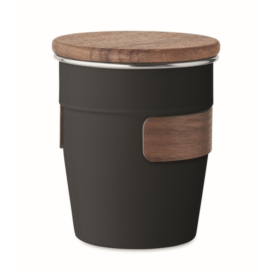 Einwandiger Becher 350 ml