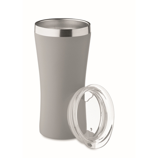 Doppelwandiger Trinkbecher 160