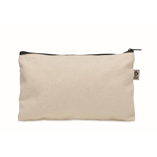 Kosmetiktasche Organic Cotton