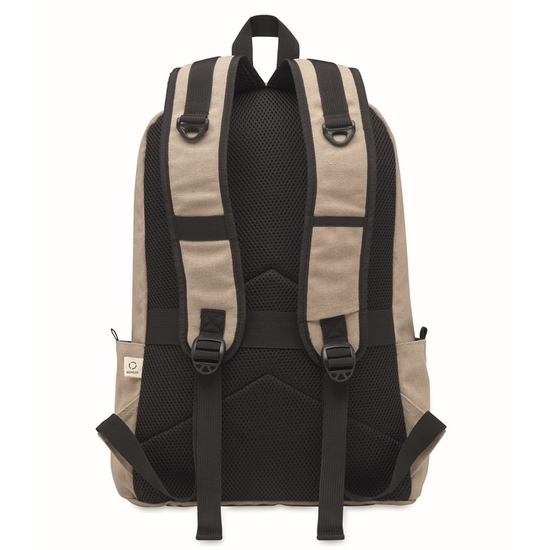 15 " Laptop-Rucksack