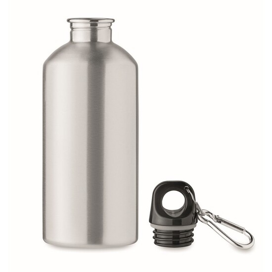 Trinkflasche recycelter 500ml