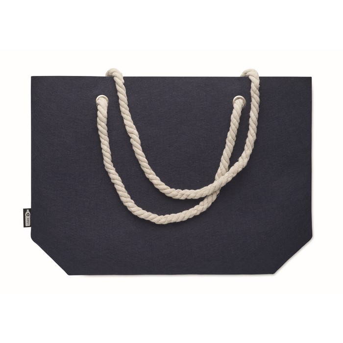 Einkaufs- oder Strandtasche