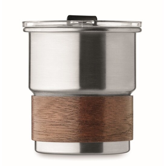 Einwandiger Becher 260 ml