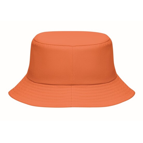 Bucket Hut Polyester