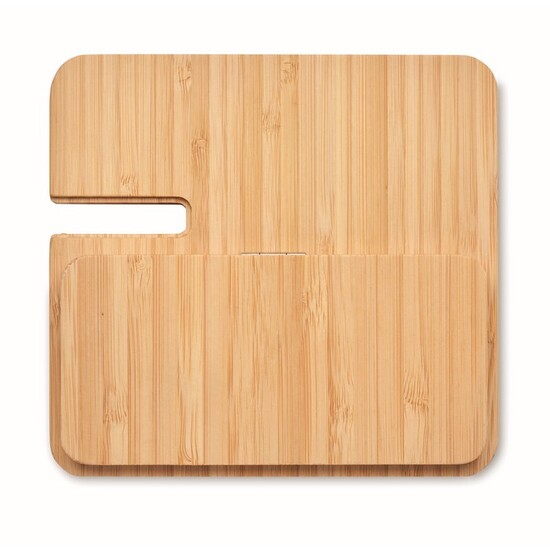 3in1 faltbare Ladestation 15W