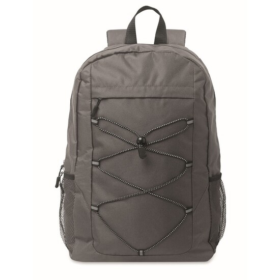 Rucksack 600D RPET Polyester