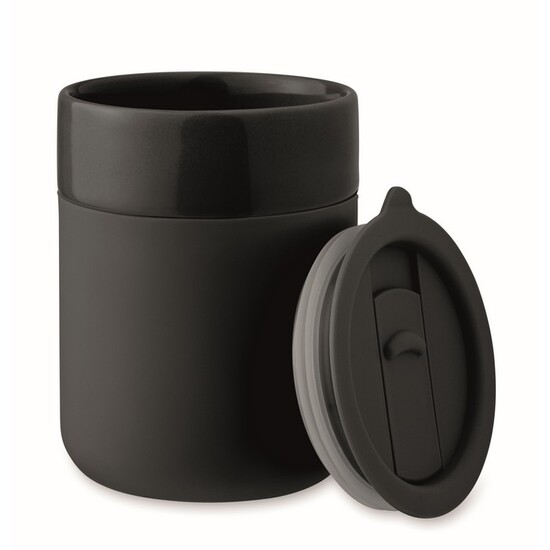 Keramikbecher 330 ml