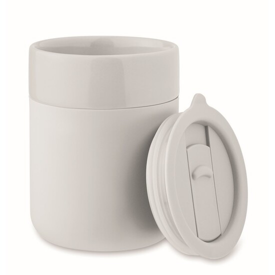 Keramikbecher 330 ml