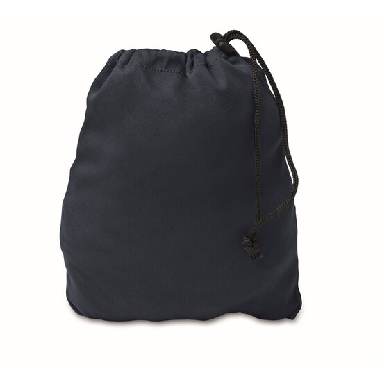 Reisekissen mit Pumpe