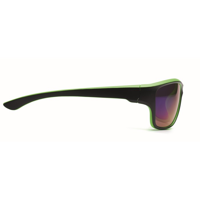 Sport-Sonnenbrille UV400