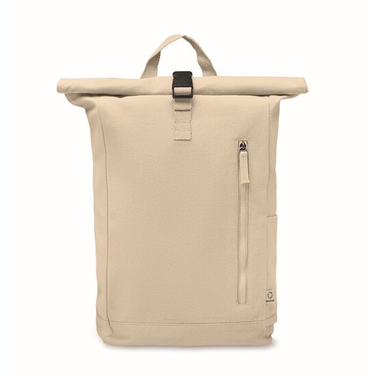 Rolltop-Rucksack 390 g/m²