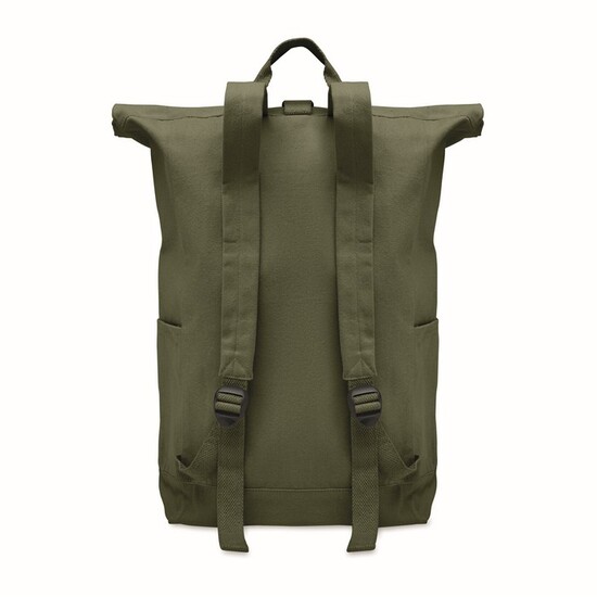 Rolltop-Rucksack 390 g/m²