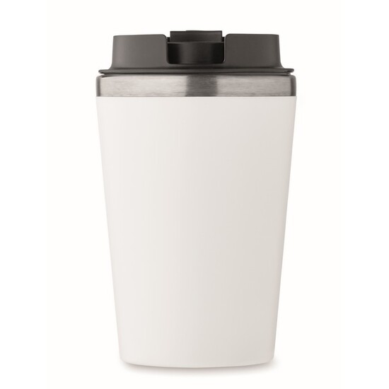 Doppelwandiger Becher 350 ml