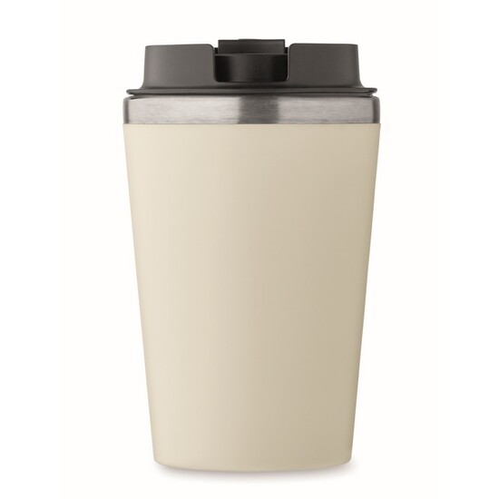 Doppelwandiger Becher 350 ml