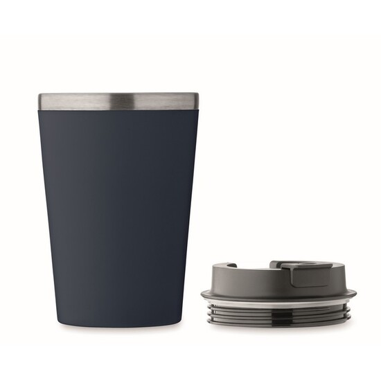 Doppelwandiger Becher 350 ml