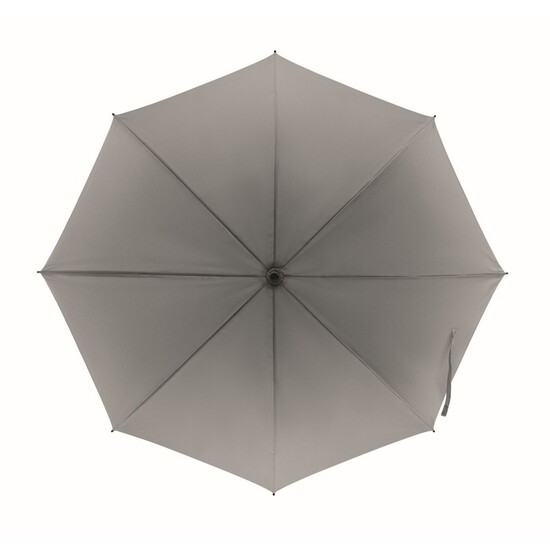 Reflektierender Regenschirm