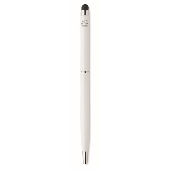 Antibakterieller Stift Alu