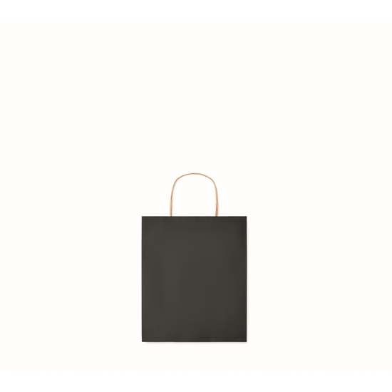 Papiertüte, klein 90 g/m²