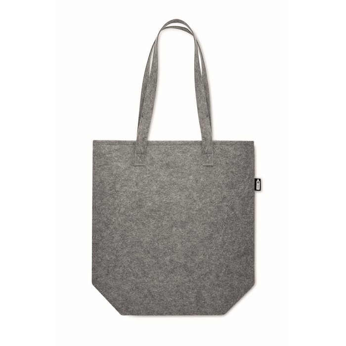 Shopping Tasche RPET-Filz