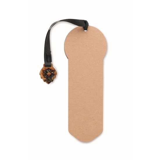 Lesezeichen Kiefersamen