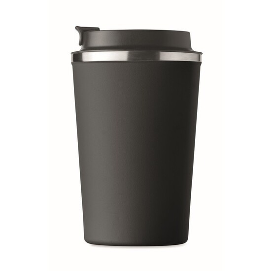 Doppelwandiger Becher 350ml