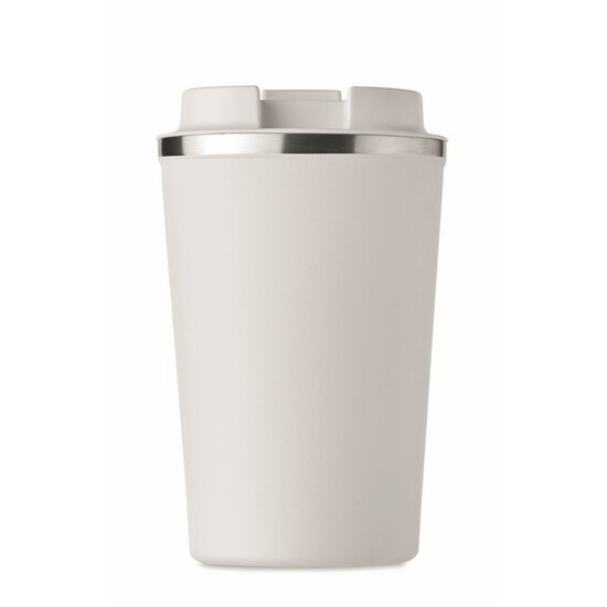 Doppelwandiger Becher 350ml