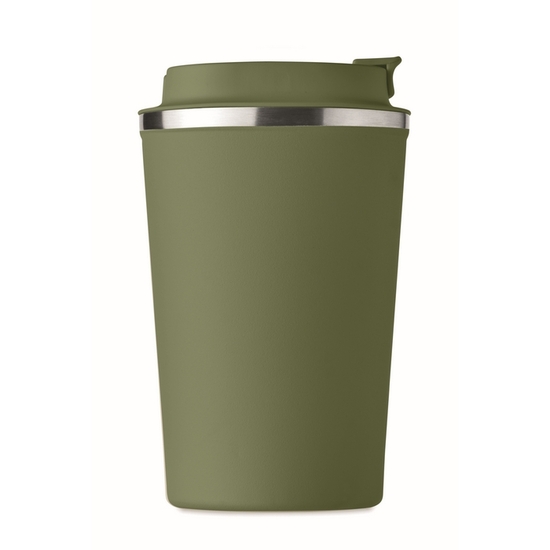 Doppelwandiger Becher 350ml